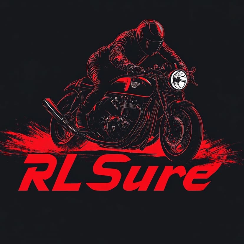 RL Sure - Used Bikes & Scooters